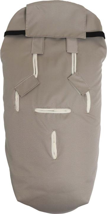 Image du produit Kaiser Baby Lammfell-Fusssack LOVE THE NATURE
