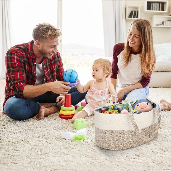 Produktbild Maliton Wickeltisch Organizer