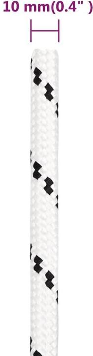 Image du produit vidaXL Seil (100 m)