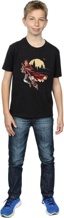 Produktbild Quidditch Seeeker TShirt Jungen (152, 158)