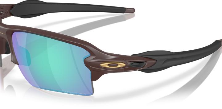 Immagine prodotto Oakley Flak 2.0 XL (Mat Grenache, PRIZM GOLF)