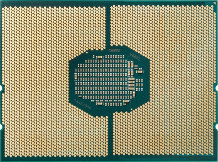 HP Workstations accessories (LGA 3647, 2.40 GHz, 12 -Core)