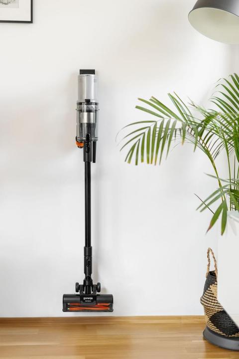 Actual product image Gorenje Akkusauger SVC259400NES