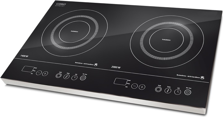 Produktbild Caso Vario Power Chef 3400