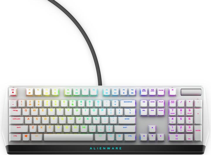 Produktbild Dell Alienware AW510K (USA, Kabelgebunden)