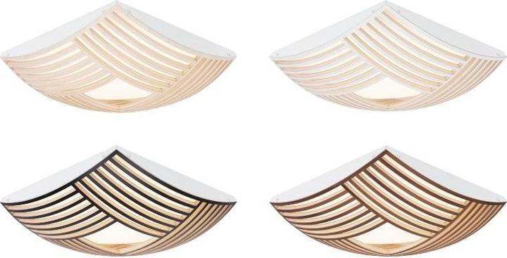 Actual product image Secto Design Cluster (E27)