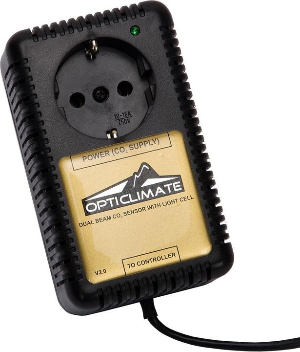 Immagine prodotto Dimlux CO2 Sensor 5m zu Maxi Controller