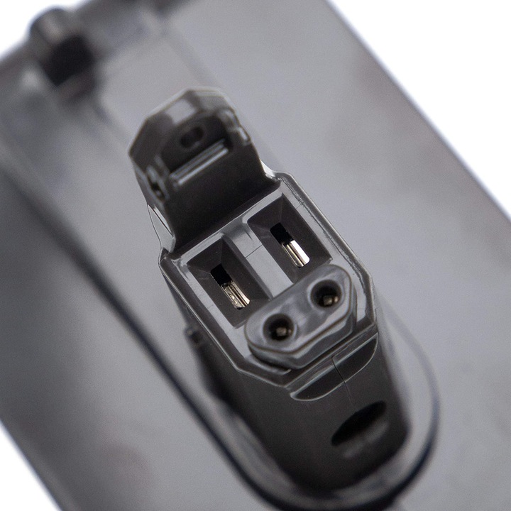Actual product image Vhbw Battery for Dyson DC43, DC35 Multi Floor, DC45, DC43h
