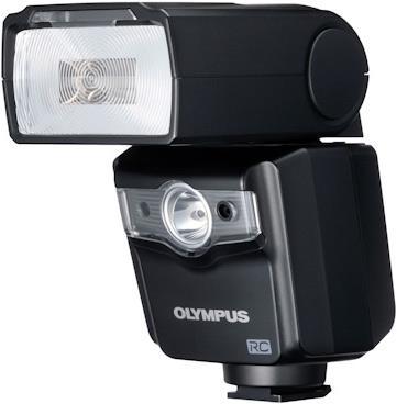 Image du produit Olympus FL-600R, flash puissant (Flash à monter, Olympus)