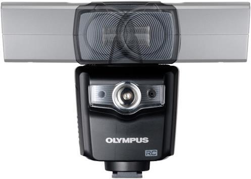 Image du produit Olympus FL-600R, flash puissant (Flash à monter, Olympus)
