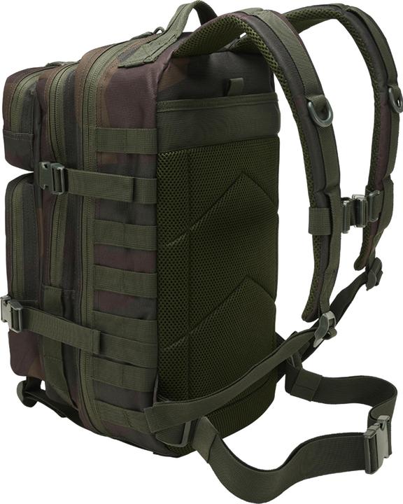 Produktbild Brandit US Cooper Medium Rucksack Farbe Dunkler Wald