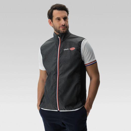 Produktbild UYN Windweste Packable X Bugatti (L)