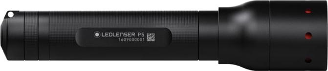 Produktbild Ledlenser P5 (11.30 cm, 140 lm)