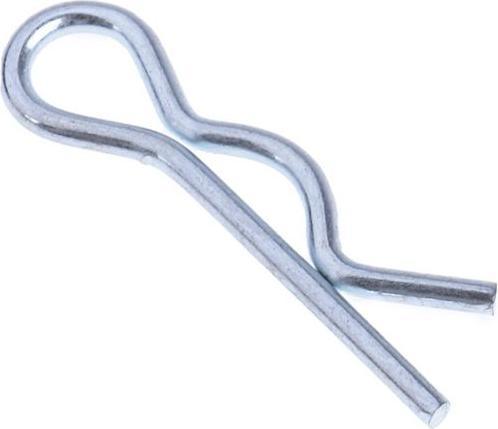 Image du produit RS PRO Goupille élastique 3/16