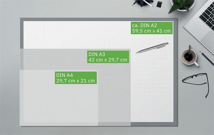 Image du produit Sigel Mémo (59.50 x 41 cm)