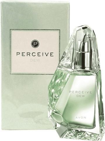 Immagine prodotto Avon Perceive Dew Eau De Toilette 50 Ml (Eau de toilette, 50 ml)