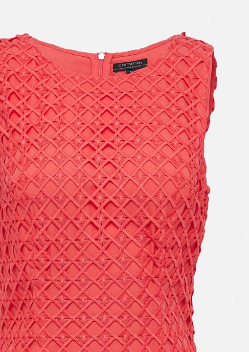 Produktbild Comma Minikleid (42)