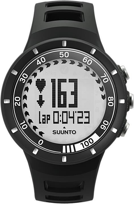 Produktbild Suunto Quest Black