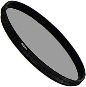 Nikon Zirkularpolfilter II (67 mm, Polarisationsfilter, 67 mm)
