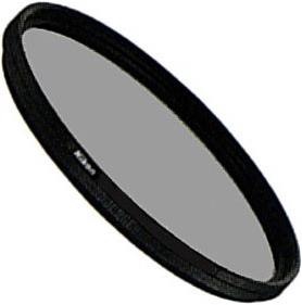 Produktbild Nikon Zirkularpolfilter II (67 mm, Polarisationsfilter, 67 mm)