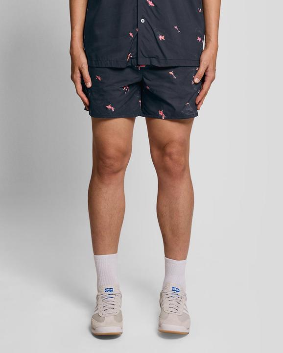 Produktbild Lyle and Scott Badehose (S)