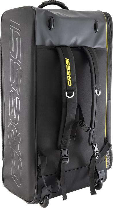 Actual product image Cressi Moby 2 Trolley (110 l)