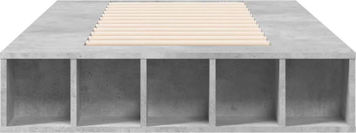 Image du produit vidaXL Bettgestell (90 x 190 cm)