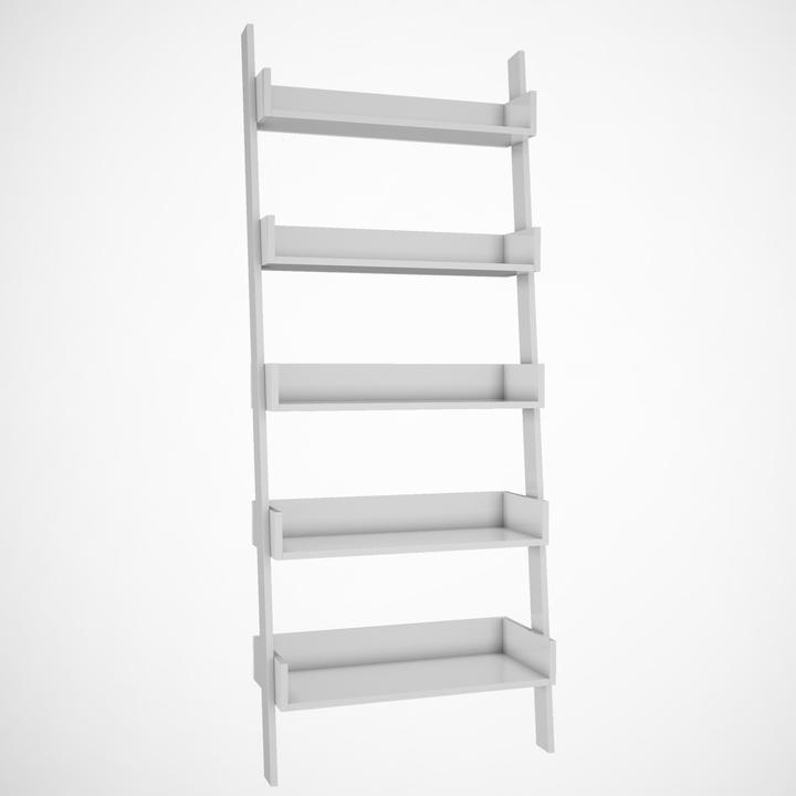 Hanah Home Parker (80 x 32 x 195 cm)
