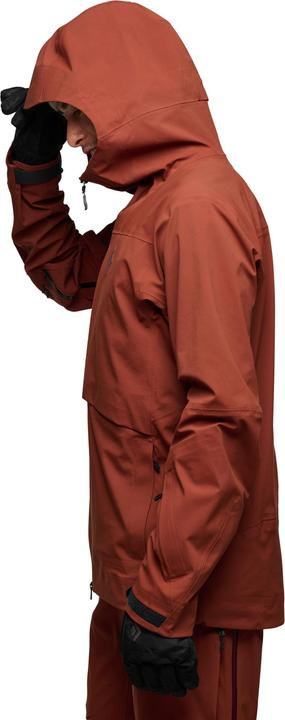 Produktbild Black Diamond M Factor Shell (L)