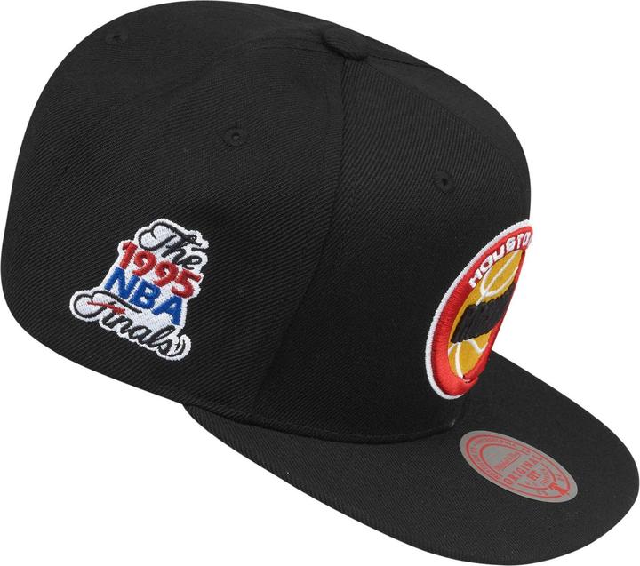 Image du produit Mitchell & Ness Spot Houston Rockets 1995 (Taille unique)