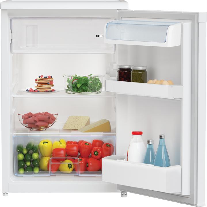 Actual product image Beko TSE1284CHN (114 l)