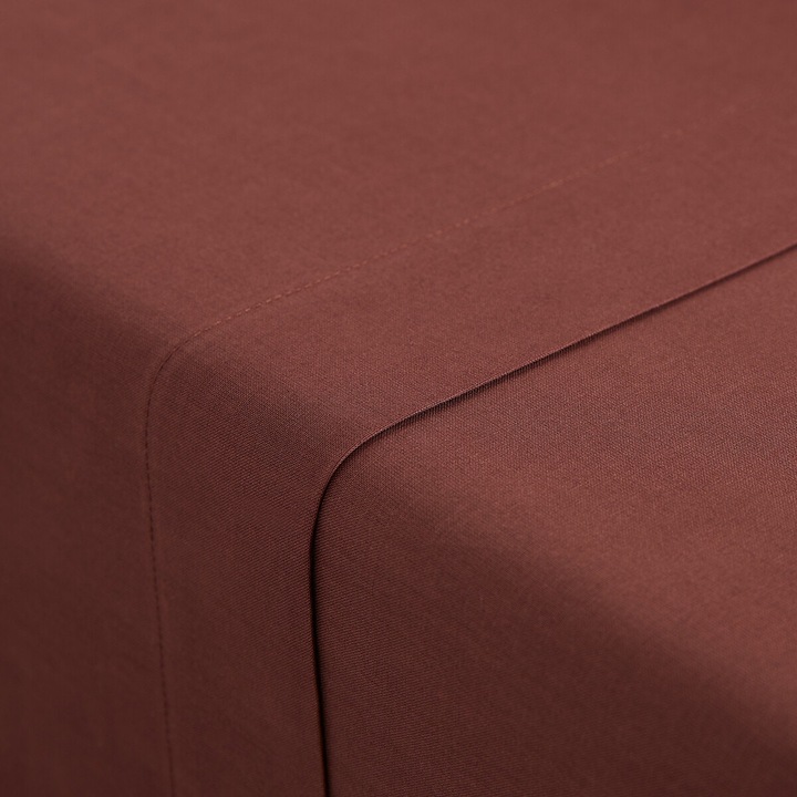 Image du produit La Redoute Interieurs Scenario Coton (Housse de couette, 240 x 290 cm)