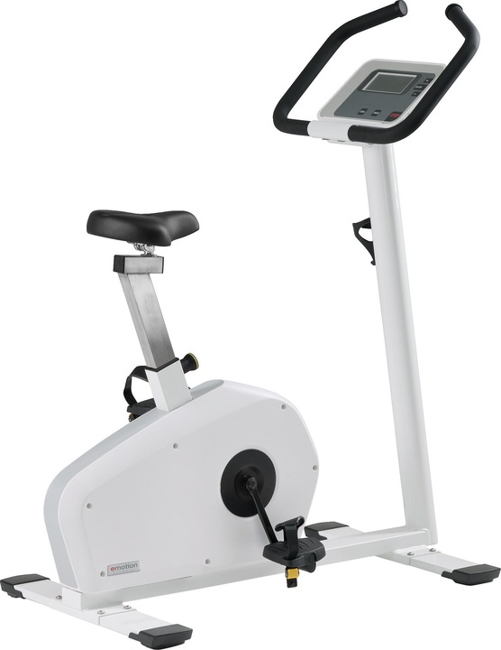 Produktbild Emotion Fitness Ergometer Motion Cycle 100 MED