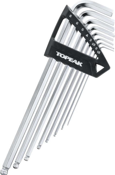 Immagine prodotto Topeak Set di chiavi DuoHex