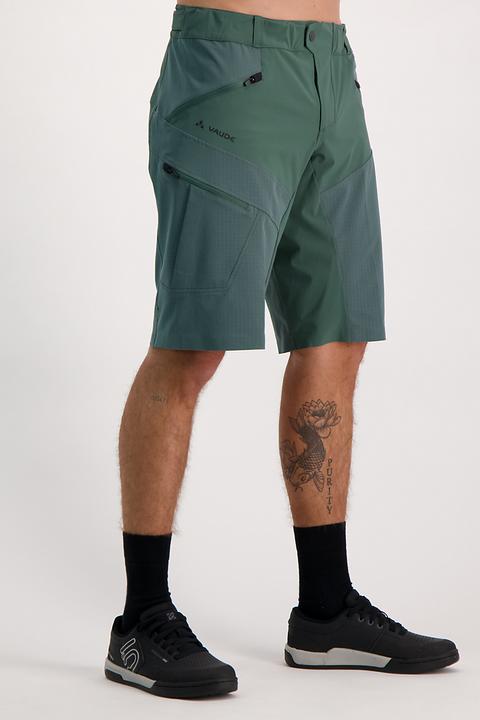 Actual product image Vaude Virt (L)