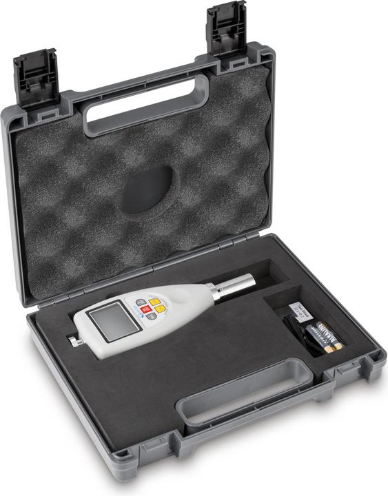 Actual product image Sauter Hardness tester