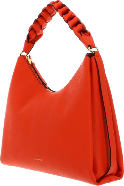 Immagine prodotto Coccinelle Boheme Grana Double Shoulder Bag