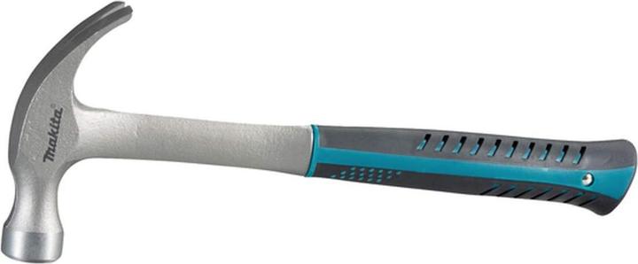 Produktbild Makita Klauenhammer (580 g)