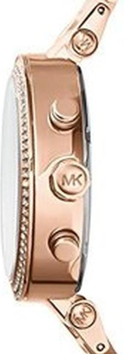 Produktbild Michael Kors Parker Chronograph (Analoguhr, Chronograph, 42 mm)