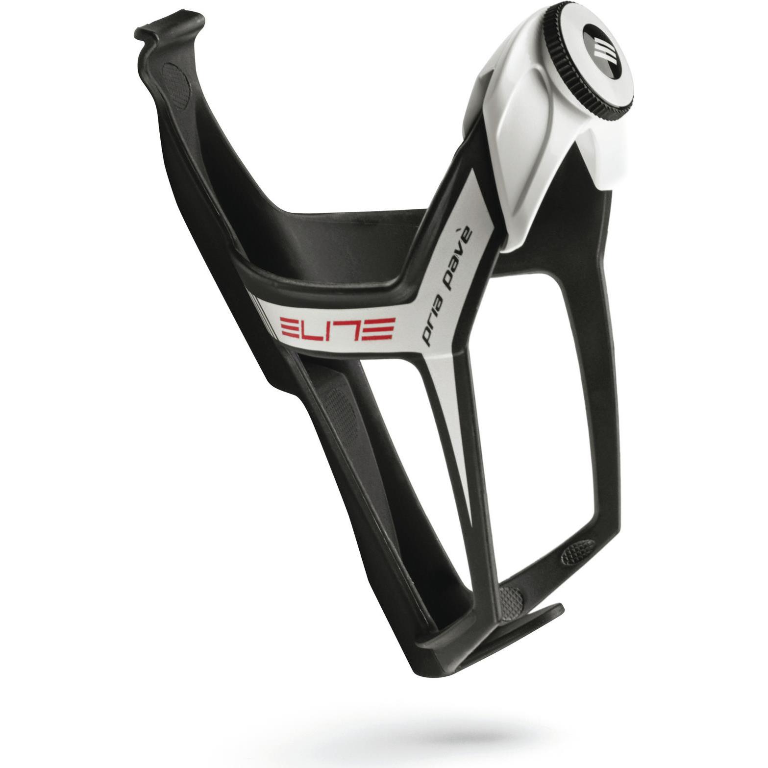 Elite, Flaschenhalter