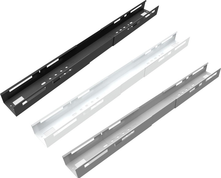Produktbild OK-Line Kabelwanne Vario (Kabeldurchlass, 70 cm)