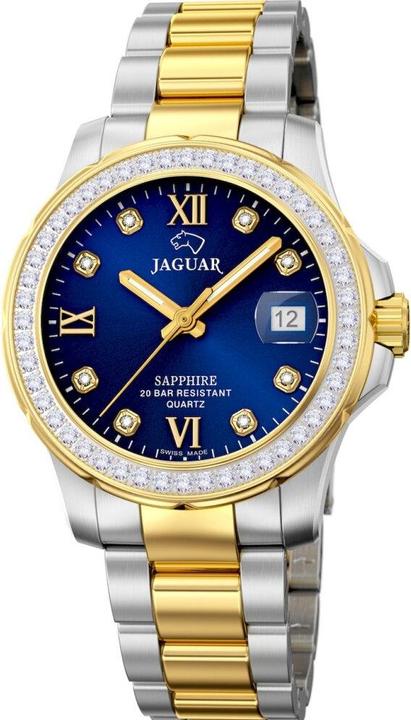 Immagine prodotto Jaguar Donna (Orologio sub, 35 mm)