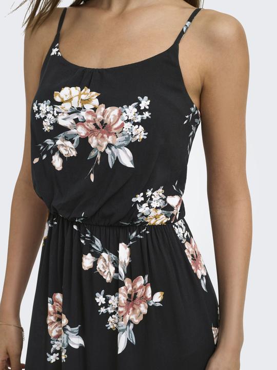 Produktbild Only ONLNOVA Langes Kleid Kleid (38)