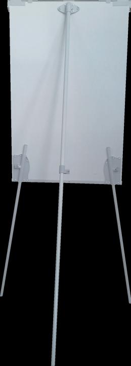 Actual product image Franken Flipchart X-tra. (70 x 110 cm)