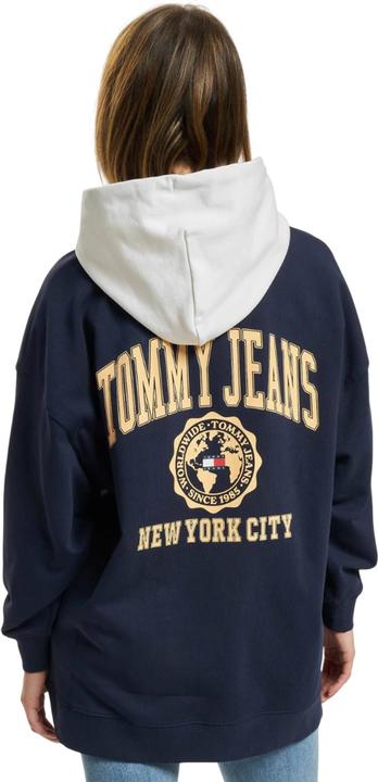 Produktbild Tommy Jeans Kapuzenpullover (S)