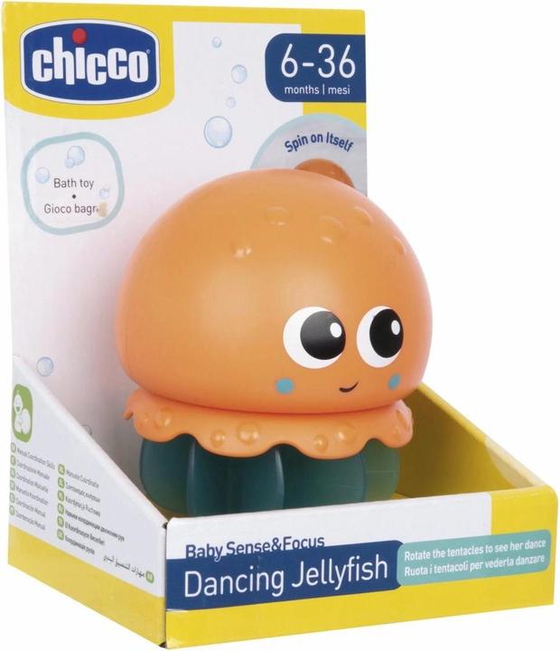 Produktbild Chicco Dancing Jellyfish