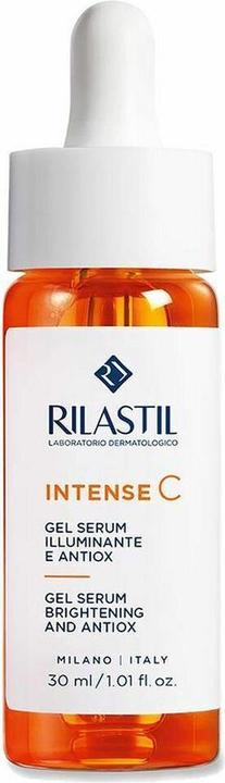 Rilastil Intense C Gel Serum Brightening And Antiox 30ml. (30 ml)