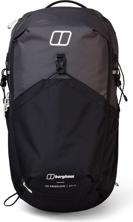 Actual product image Berghaus 3D Freeflow 30+5 S (35 l)