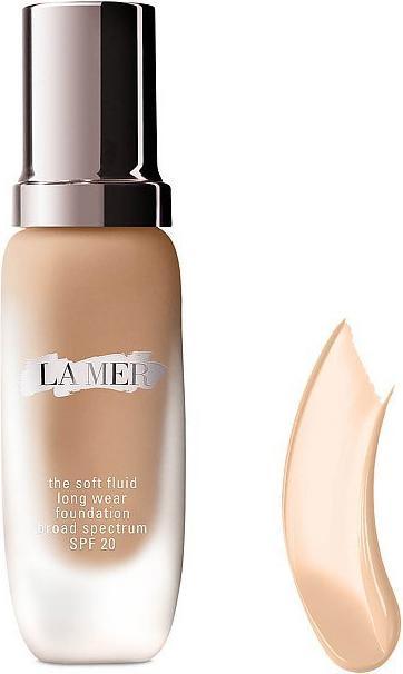Produktbild La Mer The Treatment Fluid Foundation (Sand)