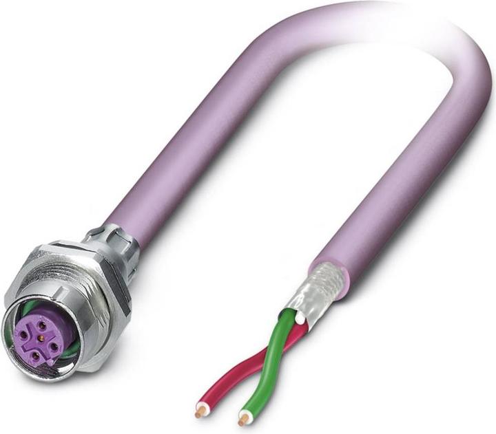 Produktbild Phoenix Contact Sensor-/Aktor-Einbausteckverbi